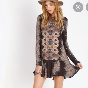 Free People Tunic